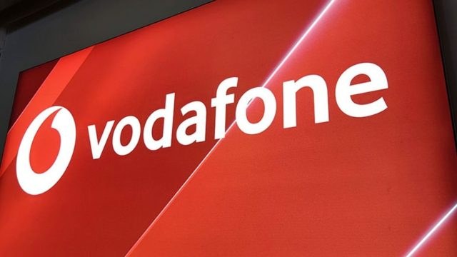 Τρομερή προσφορά VODAFONE για ΜΒ – Αφορά όλους τους συνδρομητές