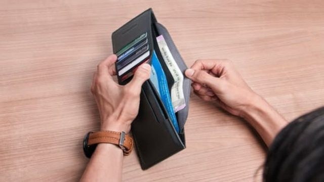 Βρήκε μέσα σε χαμένο πορτοφόλι, το πιο συγκινητικό γράμμα χωρισμού –  Αυτό που ακολούθησε δεν θα μπορείς να το πιστέψεις