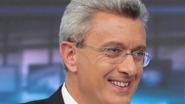 Έκτακτη ανακοίνωση του ΑΝΤ1 για τον Νίκο Χατζηνικολάου