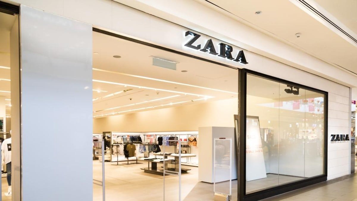 Το ιδανικό φόρεμα για την Ανάσταση θα το βρεις στα Zara – Κοστίζει μόλις 19,95 €