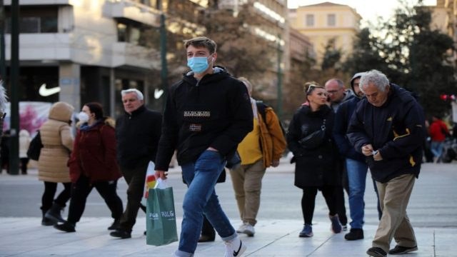Κορωνοϊός: 3.928 νέα κρούσματα – 23 θάνατοι