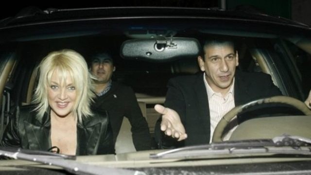 Καμία σχέση με τη Ρούλα Κορομηλά: Αυτή είναι η καταγωγή του Νάσου Γαλακτερού!