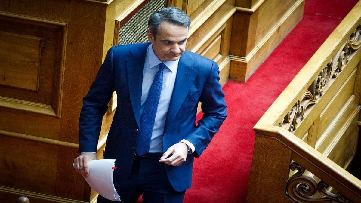 Εκλογές: Τα σενάρια για ανασχηματισμό – Πότε αναμένονται οι αποφάσεις