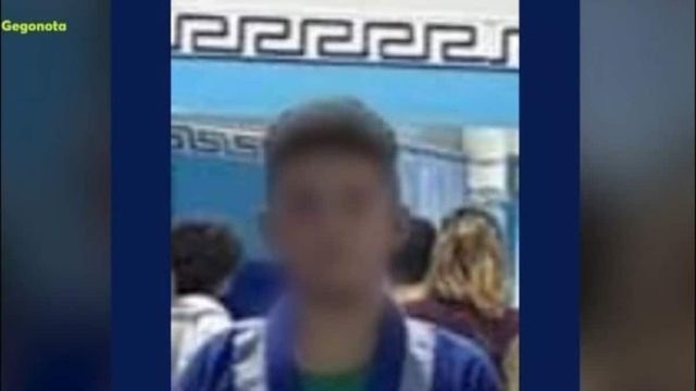 Αυτοκτονία 14χρονου: Έρευνες για το αν κατέγραψε το τραγικό του τέλος στο κινητό – Μεγαλώνει η ανησυχία για τα διαδικτυακά «παιχνίδια θανάτου» (video)