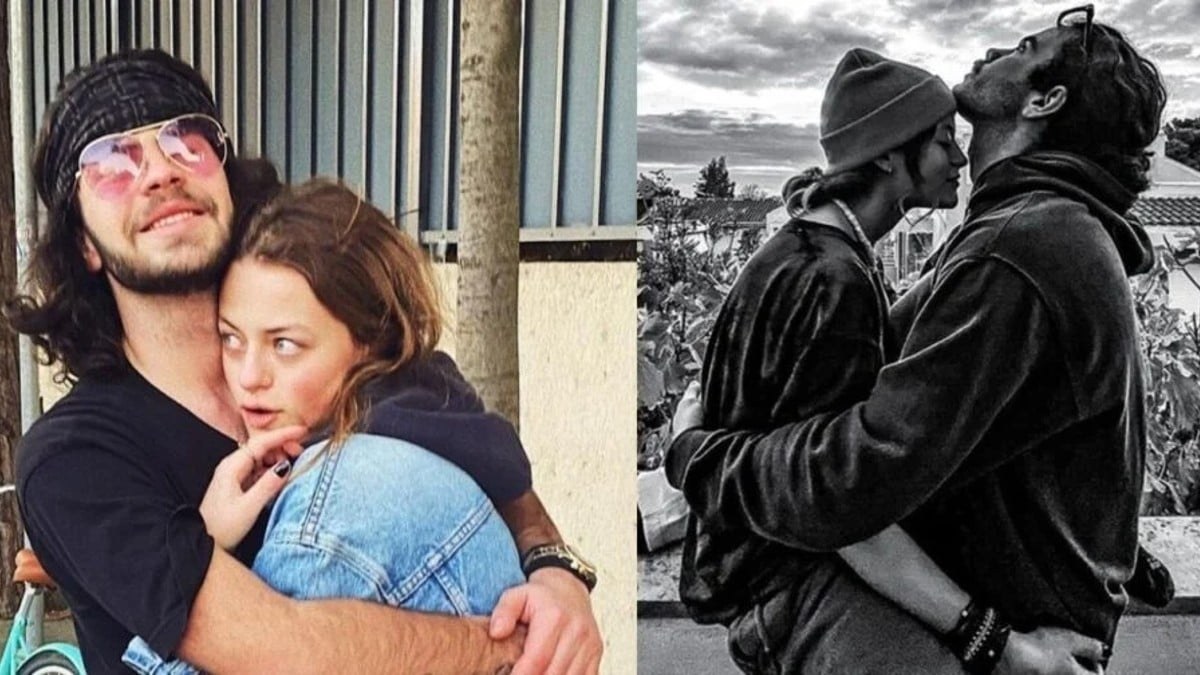 Καμία Γαία Μερκούρη: Αυτή η νεαρή τραγουδίστρια «τρέλανε» τον Άγγελο Λάτσιο (photo)