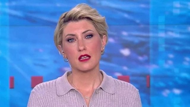Σούσουρο με τη Σία Κοσιώνη – Το συγκινητικό της μήνυμα που «έριξε» το Instagram!