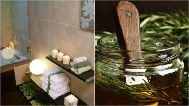 Αυτό είναι το μυστικό για να μοσχοβολάει πάντα το μπάνιο σας – Αρκούν 2 υλικά