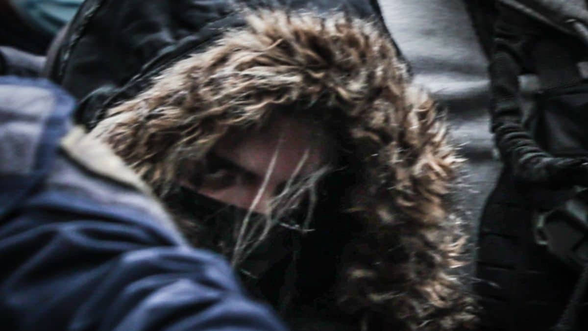 Πάτρα: Έξαλλη η Πισπιρίγκου με τον Δασκαλάκη – Το μήνυμα της μέσα από τη φυλακή (video)