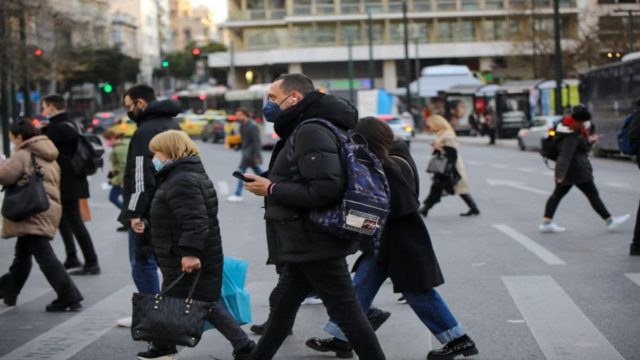 Κορωvοϊός: 3.727 νέα κρούσματα – 14 θάνατοι