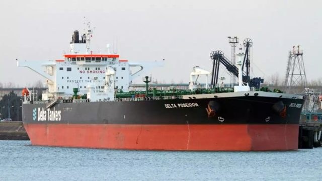 Ιράν: Στο λιμάνι Μπαντάρ Αμπάς κατευθύνονται τα ελληνικά τάνκερ