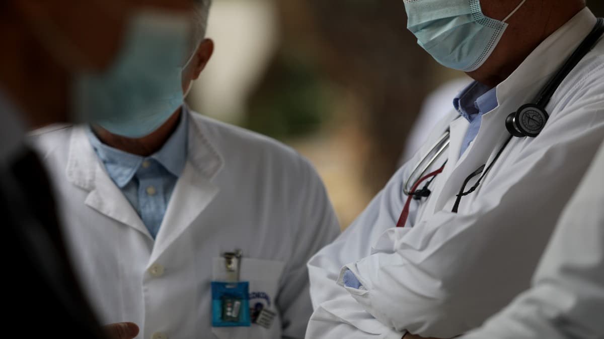 Νέο «SOS» από τον ΕΟΔΥ – Οξεία ηπατίτιδα: Δύο νέα περιστατικά σε παιδιά 2 και 5 ετών στην Ελλάδα