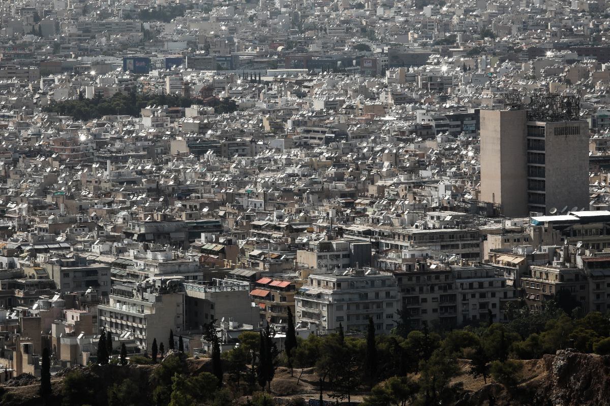 ΕΝΦΙΑ: Μηδενίζεται ο φόρος σε εκατοντάδες οικισμούς – Δείτε αν είναι η περιοχή σας