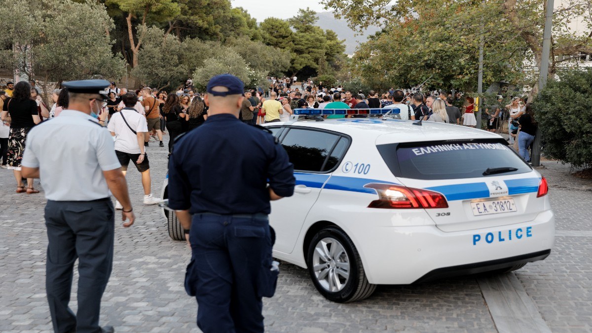 Άγρια συμπλοκή μαθητών στο Γαλάτσι: Εμπλοκή παιδιών και από το σχολείο του 14χρονου που αυτοκτόνησε