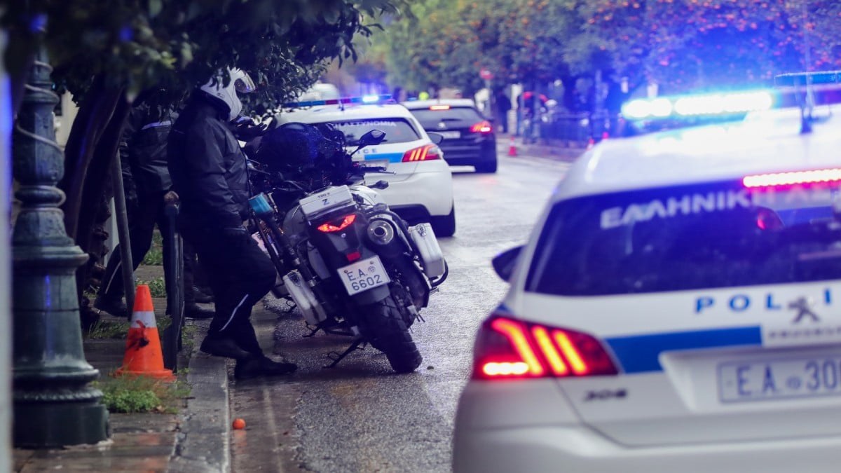 Οικογενειακή τραγωδία στη Θεσσαλονίκη με θύμα 46χρονο – Συνελήφθη ο 22χρονος γιος του