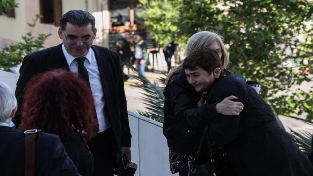 Ραγδαίες εξελίξεις στην υπόθεση της Ελένης Τοπαλούδη: Σήμερα (18/5) η τελική ετυμηγορία για τους αδίστακτους δολοφόνους
