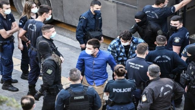 Υπόθεση Τοπαλούδη: Ένοχοι οι δυο κατηγορούμενοι για την δολοφονία και τον βιασμό