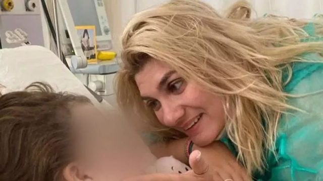 “Τσαχπινούλα και ζωηρούλα…”: Αποκαλυπτικές δηλώσεις για το παρελθόν της Ρούλας Πισπιρίγκου (video)