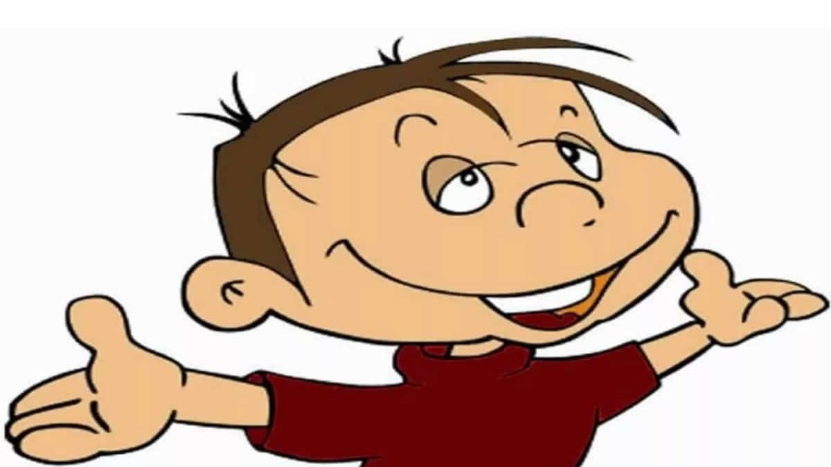 Έτσι ξεκίνησαν τα διάσημα ανέκδοτα του Τοτού – Το πραγματικό του όνομα και η αληθινή ιστορία