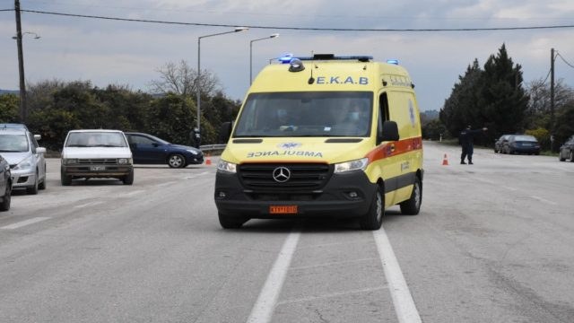 Ανείπωτη θλίψη στην Κατερίνη: Πέθανε ξαφνικά 18χρονος μετά από αδιαθεσία