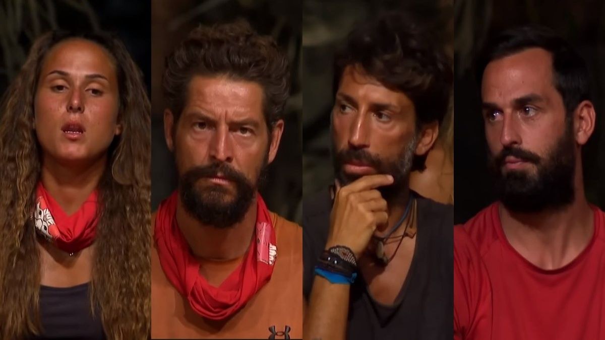 Survivor spoiler 11/05 αποχώρηση: ΤΙ ΛΕΣ ΤΩΡΑ; Αυτός ο παίκτης φεύγει αύριο από το Survivor 5!
