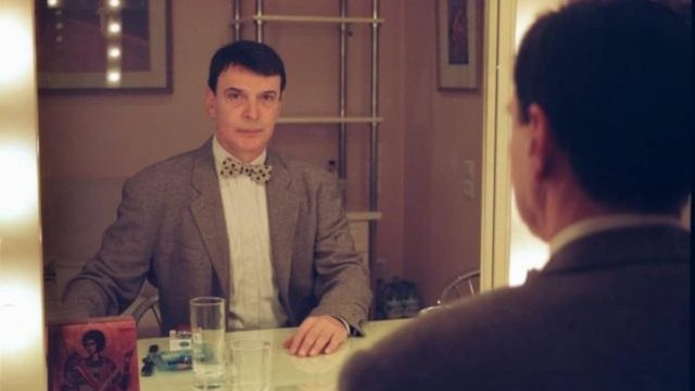 «Είμαι ομοφυλόφιλος…»: Αποκαλύψεις «φωτιά» για τον Γιώργο Μαρίνο