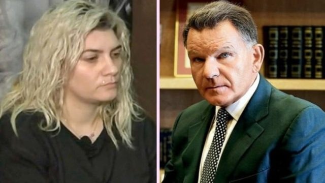 Νεκρά παιδιά στην Πάτρα: Η Ρούλα Πισπιρίγκου ζήτησε από τον Κούγια να αναλάβει την υπόθεση! Γιατί επέλεξε τον συγκεκριμένο ποινικολόγο (Video)