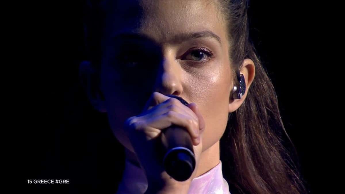 Eurovision 2022: Σε αυτή τη θέση βρίσκεται στις προβλέψεις η Ελλάδα – Στοχεύουμε ψηλά φέτος