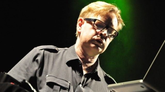 Πέθανε ο Andy Fletcher – Ήταν ένα από τα ιδρυτικά μέλη των Depeche Mode