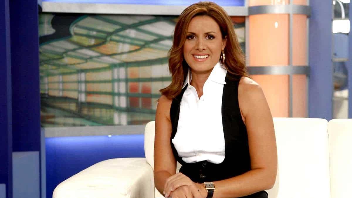 Άλλος άνθρωπος η Άννα Δρούζα: Ο θάνατος της μητέρας της, η σχέση με τον Θανάση Λάλα και η αποχή από την τηλεόραση
