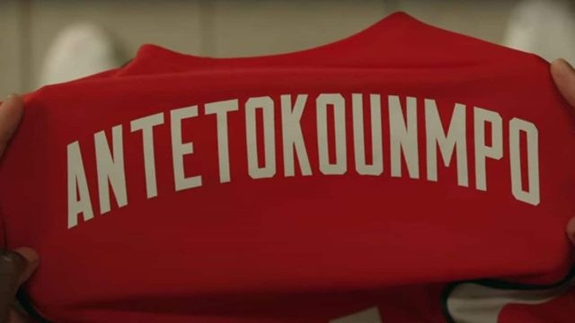 RISE: Η ζωή του Γιάννη Αντετοκούνμπο γίνεται ταινία – Το πρώτο trailer