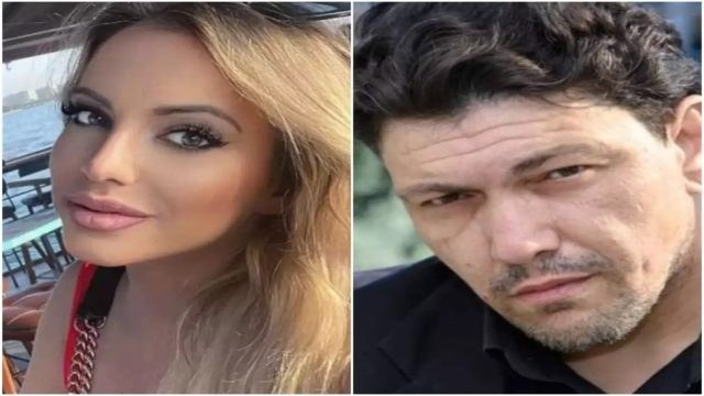 «Καρφώνει» ξανά την Έλενα Αθανασοπούλου ο Αντώνης Βογιατζής: «Σηκώθηκε και έκατσε στα πόδια του σκηνοθέτη» (video)