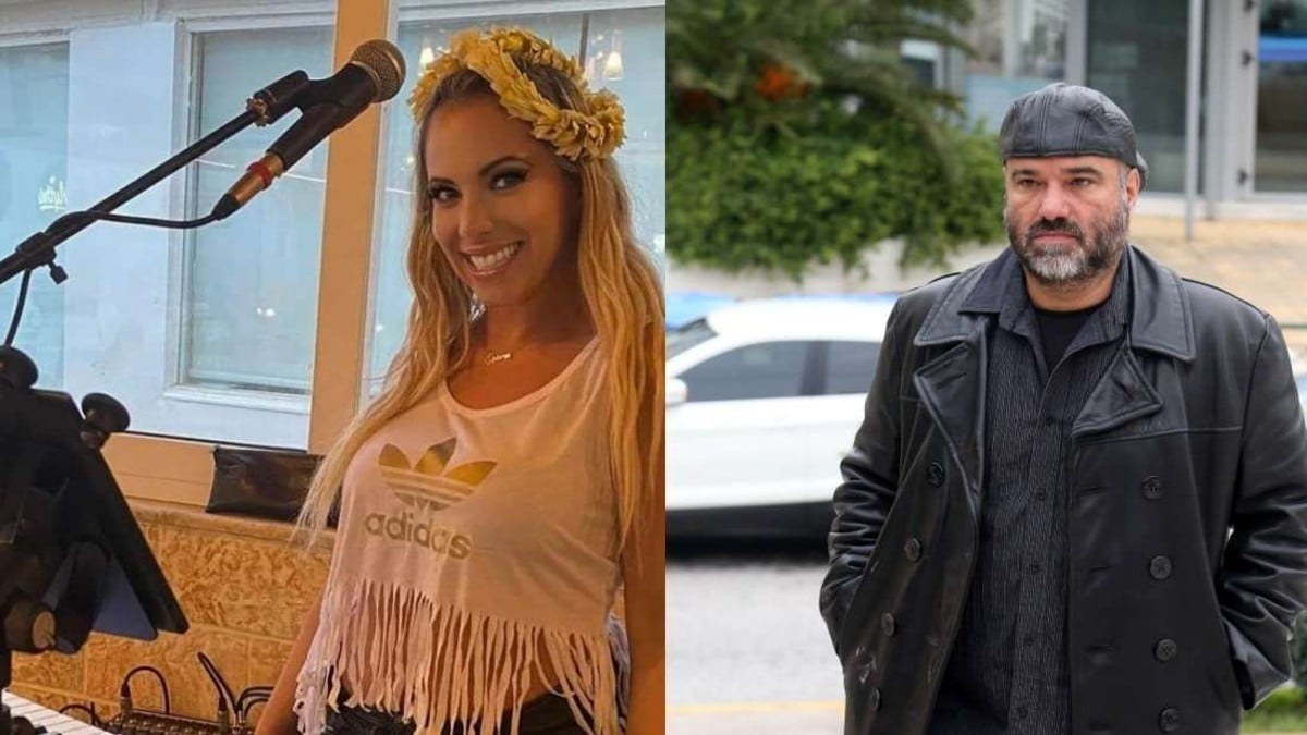 Κώστας Κωστόπουλος: Ο σκηνοθέτης του «Σασμού» κατέθεσε μήνυση κατά της Έλενας Αθανασοπούλου – «Δε θα αφήσω τη συκοφαντία να σέρνεται και να διαβρώνει…»