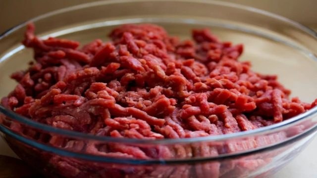Μήπως ο κιμάς έχει χαλάσει; Τι πρέπει να προσέξετε
