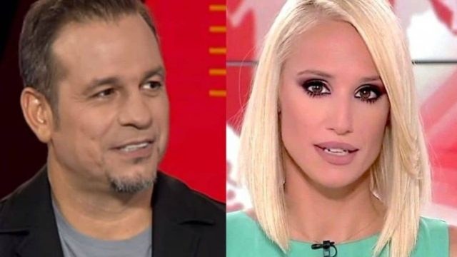 Νέο δημοσίευμα για Ντέμη και Παναγοπούλου – Έτσι… απαντάει στη Βανδή! (ΦΩΤΟ)