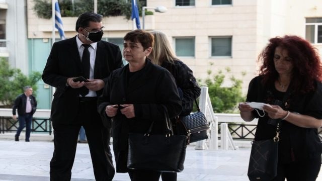 Δολοφονία Ελένης Τοπαλούδη: Πρόταση «καταπέλτης» από την εισαγγελέα για ενοχή των κατηγορουμένων – «Την έριξαν ζωντανή στη θάλασσα για να πεθάνει εκεί»
