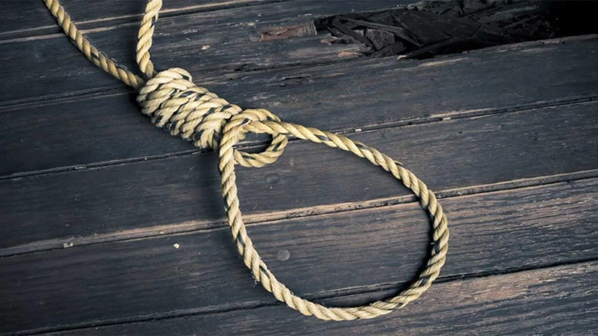 Θρήνος στην Δονούσα: 85χρονος βρέθηκε απαγχονισμένος στο σπίτι του