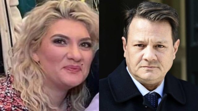 Ρούλα Πισπιρίγκου: “Βόμβα” με την υπεράσπισή της – Ο Απόστολος Λύτρας μπαίνει ξανά στην υπόθεση (video)