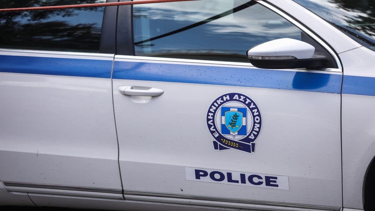 Νέα γυναικοκτονία σοκ στην Καβάλα: Σκότωσε την γυναίκα του και κάλεσε την Αστυνομία – Είχε δύο ανήλικα παιδιά το ζευγάρι