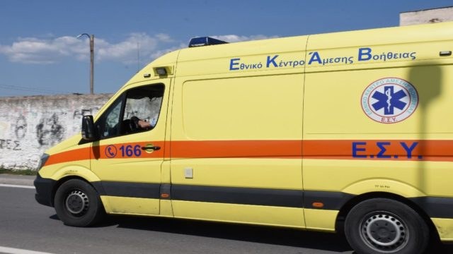 Σοκ στην Ιωάννινα: Στη ΜΕΘ 21χρονος φοιτητής ο οποίος έπεσε από τον 3ο όροφο κτιρίου στην Πανεπιστημιούπολη
