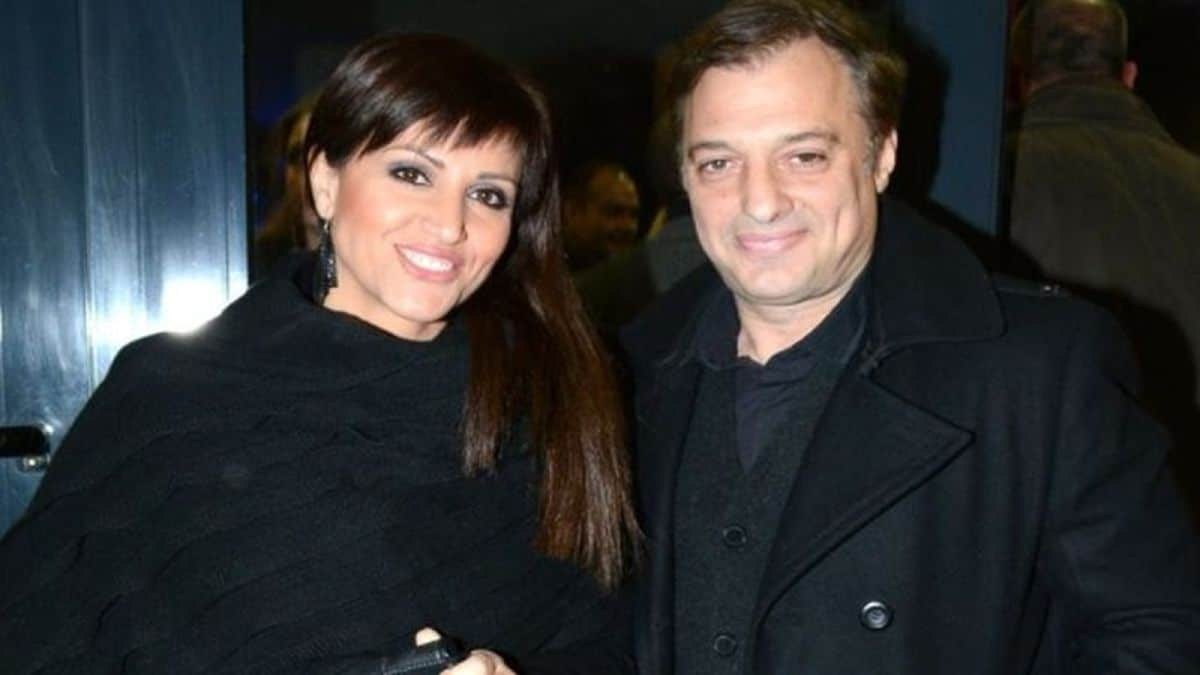 Σφαγή για Παυλίδου – Φερεντίνο: Γιατί δεν του έδινε το διαζύγιο! Ο ρόλος της νέας συντρόφου
