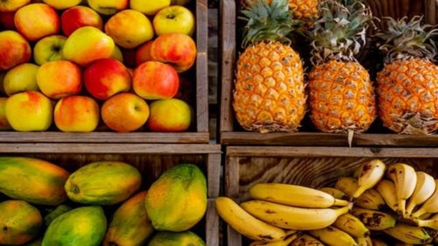 Μεγάλη προσοχή: Αυτά είναι τα φρούτα και λαχανικά με τα περισσότερα φυτοφάρμακα