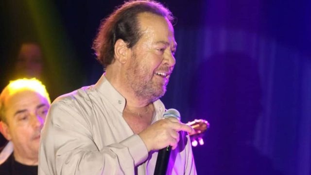 Χαμός με τον Γιάννη Πάριο: «Κάθε φορά που απατούσα τη γυναίκα μου…»