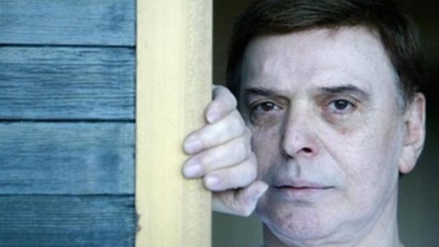 Σούσουρο με τον Γιώργο Μαρίνο: Αυτά ήταν τα δύο μεγάλα πάθη του