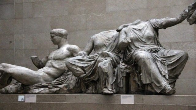 Γλυπτά του Παρθενώνα: Ξεκινούν επίσημα συνομιλίες για την επιστροφή τους! Ιστορική ανακοίνωση της UNESCO
