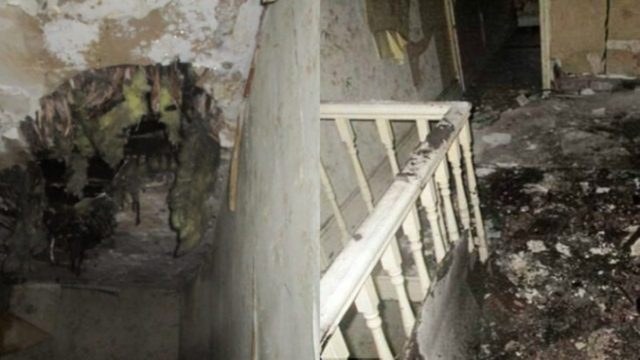 Μεταμόρφωση από το… μηδέν – Σπίτι ερειπωμένο: Ζευγάρι το αγόρασε με 1€ και το μετέτρεψε σε πραγματικό παλάτι! (photos)