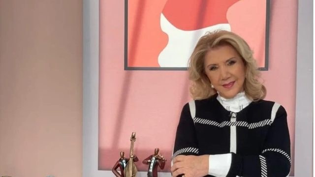 Εφιστά την προσοχή η Λίτσα Πατέρα: Να αποφύγουν τις βιαστικές κινήσεις Κριοί, Παρθένοι και άλλα 3 ζώδια