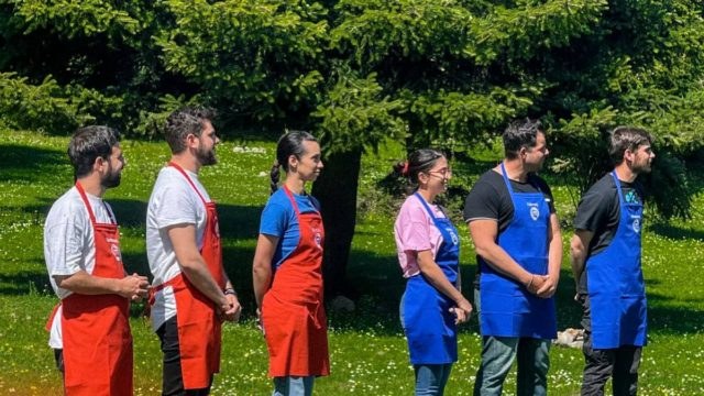 MasterChef 6 spoiler: Διαρροή «βόμβα» – Αυτός είναι ο μεγάλος νικητής και παίρνει τα 50.000 ευρώ