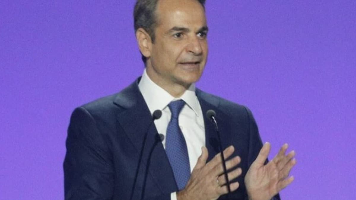 Κυριάκος Μητσοτάκης: Διορθώνουμε την αδικία – Η μεσαία τάξη δεν θα πληρώσει την παγκόσμια ενεργειακή κρίση