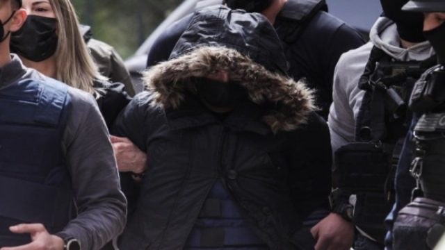 Νεκρά παιδιά στην Πάτρα: Η μελανιά στο αριστερό μάγουλο της Τζωρτζίνας & η αντίδραση της Πισπιρίγκου – Τι είχαν πει οι ειδικοί στον Μάνο Δασκαλάκη (Video)
