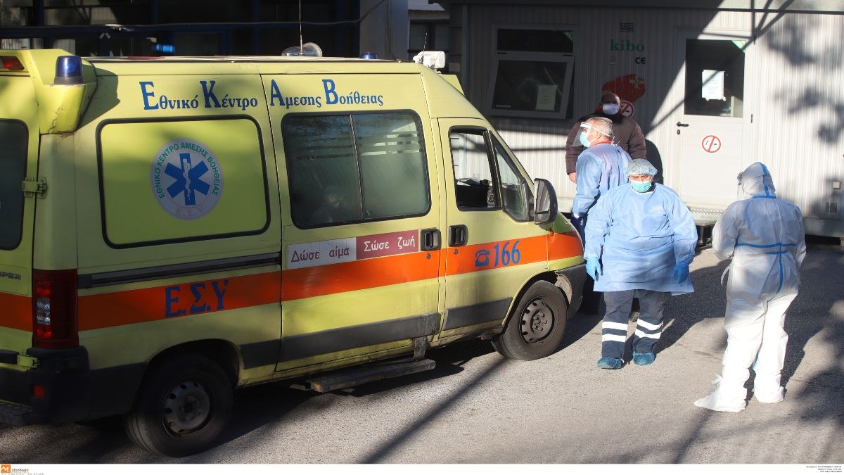 Τραγωδία στη Θεσσαλονίκη: Νεκρή 3χρονη που μεταφέρθηκε με πρήξιμο στον αστράγαλο – Μήνυση από τους γονείς